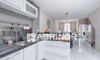 Maison 4 Pièces 83 m² à vendre à Tourcoing (59200)