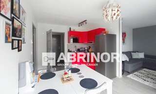 Appartement 2 Pièces 40 m² à vendre à Tourcoing (59200)