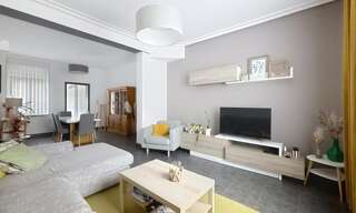 Maison 5 Pièces 135 m² à vendre à Carvin (62220)