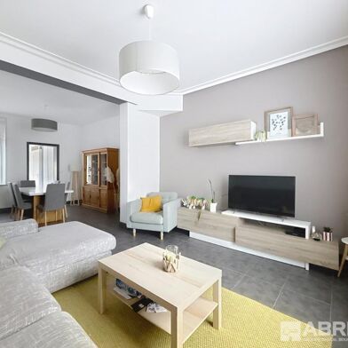 Maison 5 pièces 252000 €