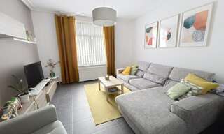 Maison 5 Pièces 135 m² à vendre à Carvin (62220)