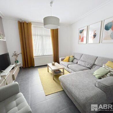 Maison 5 pièces 252000 €