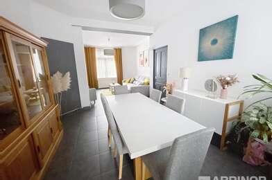 Maison 5 pièces 242000 €