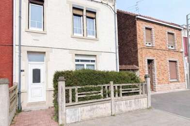 Maison 5 pièces 242000 €