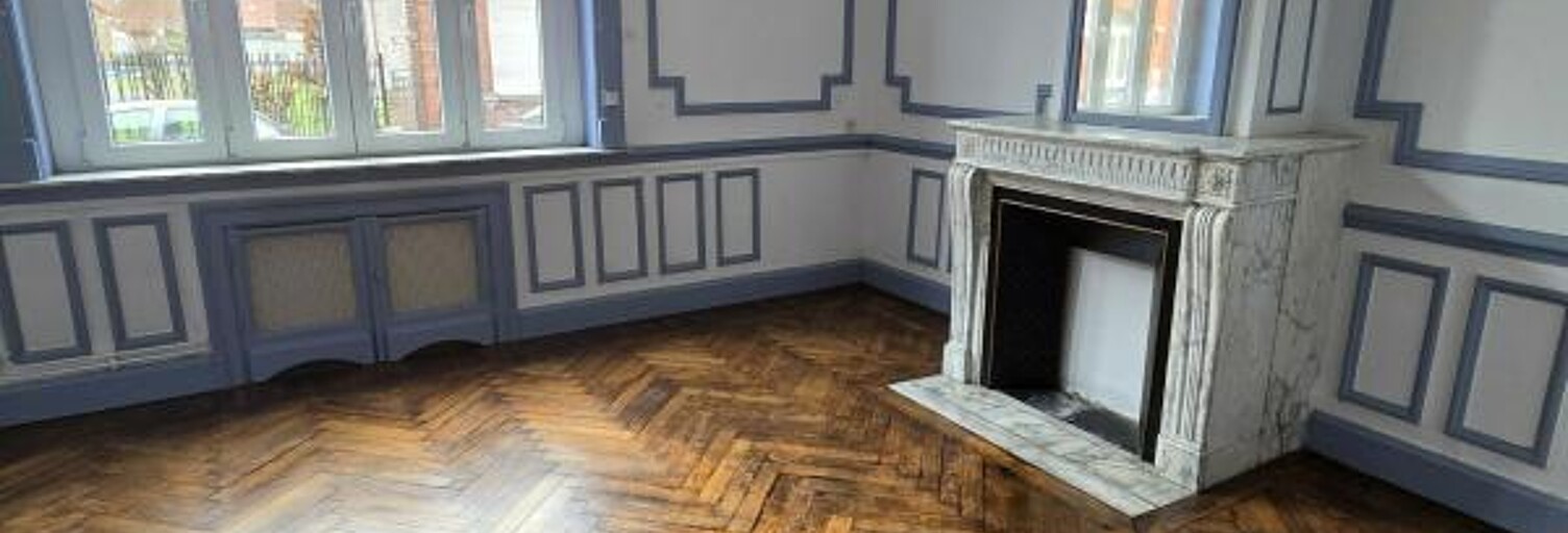 Appartement 3 Pièces 75 m² à vendre à Comines (59560)