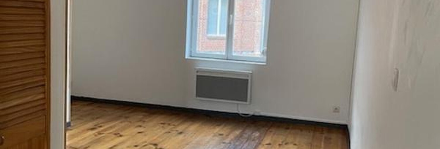 Immeuble  120 m² à vendre à Tourcoing (59200)
