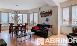 Appartement 4 Pièces 125 m² à vendre à Lille (59800)
