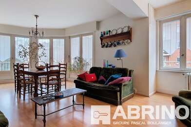 Appartement 4 pièces 460000 €