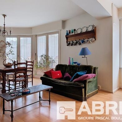 Appartement 4 pièces 460000 €