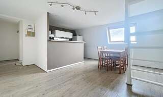 Appartement 3 Pièces 35 m² à vendre à Lille (59000)