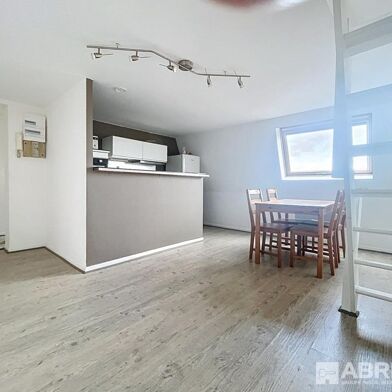 Appartement 3 pièces 169800 €