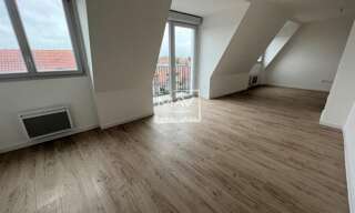 Appartement 2 Pièces 50 m² à louer à Emmerin (59320)