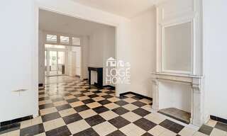 Maison 10 Pièces 170 m² à vendre à Lille (59260)