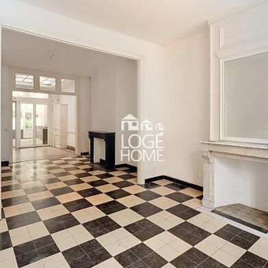 Maison 10 pièces 386900 €