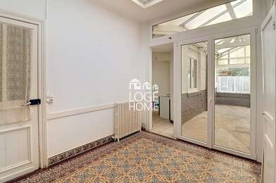 Maison 10 pièces 386900 €