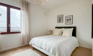 Appartement 1 Pièce 11 m² à louer à Saint-Denis (93200)