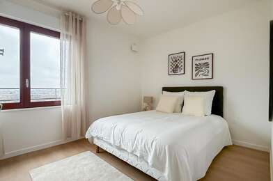 Appartement 1 pièces 693 €