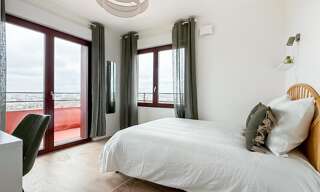 Appartement 1 Pièce 10 m² à louer à Saint-Denis (93200)