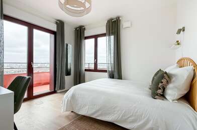 Appartement 1 pièces 714 €