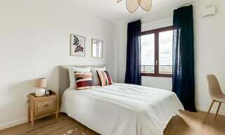 Appartement 1 Pièce 11 m² à louer à Saint-Denis (93200)