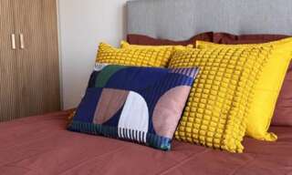 Appartement 1 Pièce 12 m² à louer à Saint-Denis (93200)