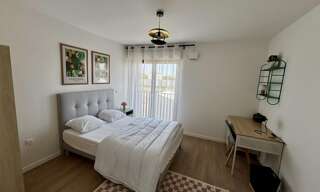 Appartement 1 Pièce 12 m² à louer à Saint-Denis (93200)