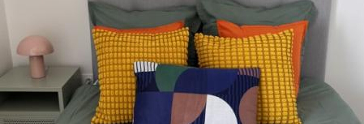 Appartement 1 Pièce 11 m² à louer à Saint-Denis (93200)