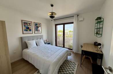 Appartement 1 pièces 678 €