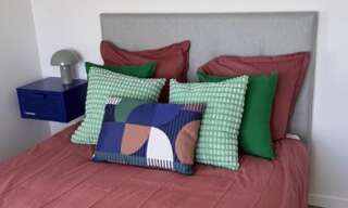 Appartement 1 Pièce 11 m² à louer à Saint-Denis (93200)