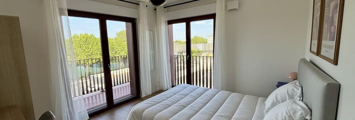 Appartement 1 Pièce 11 m² à louer à Saint-Denis (93200)