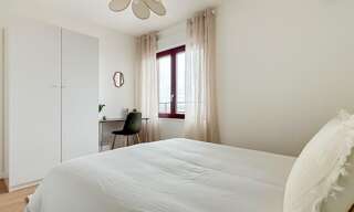 Appartement 1 Pièce 11 m² à louer à Saint-Denis (93200)