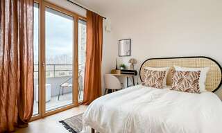 Appartement 1 Pièce 9 m² à louer à Saint-Denis (93200)