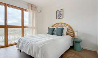 Appartement 1 Pièce 12 m² à louer à Saint-Denis (93200)