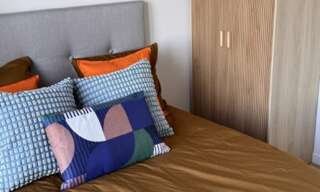 Appartement 1 Pièce 9 m² à louer à Saint-Denis (93200)