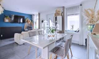 Maison 5 Pièces 73 m² à vendre à Carvin (62220)