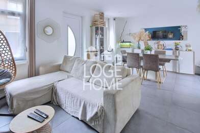 Maison 5 pièces 148500 €