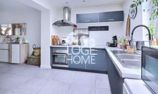 Maison 5 Pièces 73 m² à vendre à Carvin (62220)