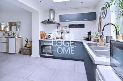 Maison 5 pièces 148500 €