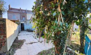 Maison 6 Pièces 90 m² à vendre à Drocourt (62320)