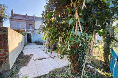 Maison 6 pièces 69000 €