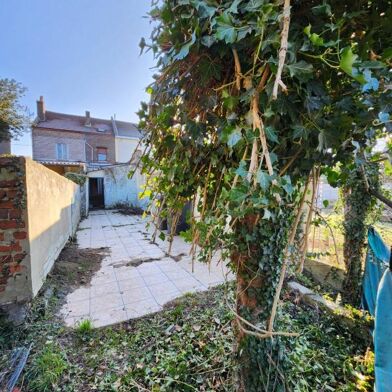 Maison 6 pièces 69000 €