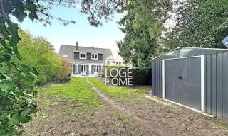 Maison 7 Pièces 160 m² à vendre à Loos-en-Gohelle (62750)