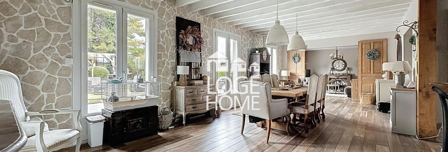 Maison 7 Pièces 160 m² à vendre à Loos-en-Gohelle (62750)