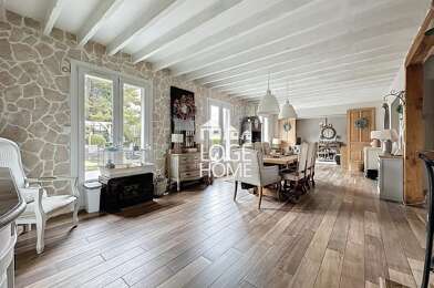 Maison 7 pièces 317500 €