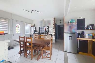 Maison 4 pièces 128000 €