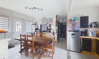 Maison 4 Pièces 90 m² à vendre à Bruay-la-Buissière (62700)
