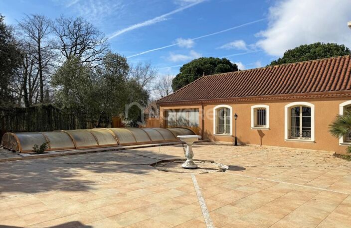 Villa 7 pièces — photo 2