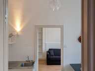Studio - 25m ² — photo 2