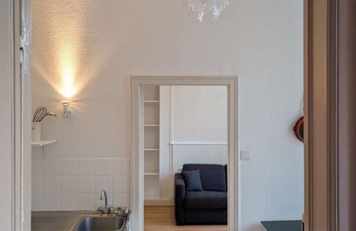 Studio - 25m ² — photo 2