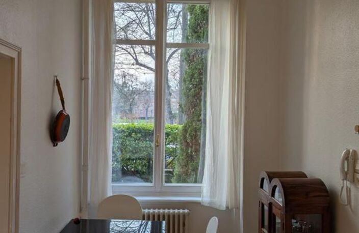 Studio - 25m ² — photo 3